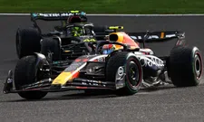Thumbnail for article: Albers commenta il weekend sprint: "Red Bull un po' confusa"