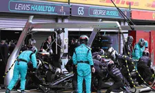 Thumbnail for article: Mercedes driver happy with summer break after Belgium GP: 'Comes at a good time'