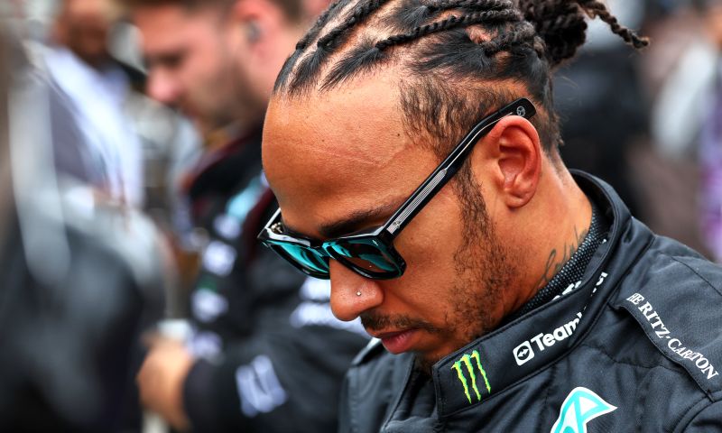 lewis hamilton sur verstappen en belgique