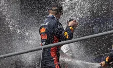 Thumbnail for article: Verstappen e Norris foram ao Tomorrowland após GP da Bélgica