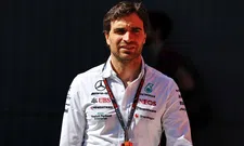 Thumbnail for article: Wolff desvela quién ejerce de jefe de equipo de Mercedes en su ausencia