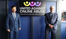 Thumbnail for article: FIA takes action against online hate in F1: 'Persistent toxicity'
