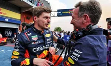 Thumbnail for article: Horner fears no slackening from success: 'Plenty to focus on'