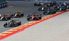 Thumbnail for article: Cijfergemiddelde F1-coureurs bij ingaan zomerstop | Weinig verschuivingen