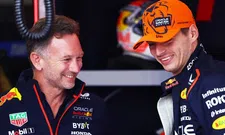 Thumbnail for article: Horner refused Verstappen's proposal: 'Not going to lose any sleep'