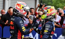Thumbnail for article: Chandhok: 'Mercedes duo together better than Verstappen and Perez'