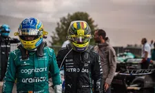 Thumbnail for article: Alonso on incident with Hamilton: 'No-one heard my version'