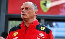 Thumbnail for article: Vasseur bezig met 'creëren bondgenoten': 'Beste vriend Waché naar Ferrari'