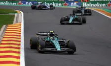 Thumbnail for article: Aston Martin team boss Krack agrees with Alonso: 'Yes, we are'