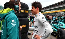 Thumbnail for article: 'Heb het gevoel dat Stroll over anderhalf jaar F1 verlaat voor iets anders'
