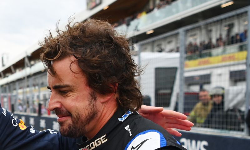 Fittipaldi vede nella partenza di Alonso una delle ragioni della mediocrità delle Alpi