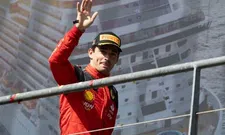 Thumbnail for article: Ideale teamgenoot Leclerc? 'Hoop dat Sainz blijft'