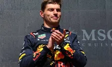 Thumbnail for article: Verstappen joked with Coulthard: 'That's just how good the guy is'