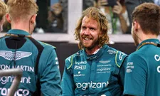 Thumbnail for article: Vettel not out of retirement for Formula E: 'Words were put in my mouth'