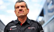 Thumbnail for article: Steiner: 'Hulkenberg didn't pressure engineers, he motivated'
