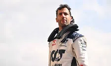 Thumbnail for article: UPDATE 10 AM: Ricciardo has no vacation: 'Lots of training'