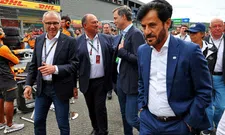 Thumbnail for article: FIA president on 2026 rule change: 'We want lighter cars'