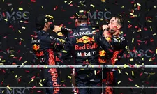 Thumbnail for article: Red Bull mechanic: 'Senna is the best F1 driver of all time'
