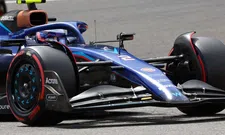 Thumbnail for article: Sargeant ervaart hoe zwaar F1 is: ‘Het put je mentaal uit’