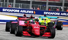 Thumbnail for article: 'Per arrivare in Formula Uno, le donne dovranno correre contro gli uomini'