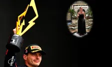 Thumbnail for article: In welke raceklasse heeft de moeder van Verstappen geracet?