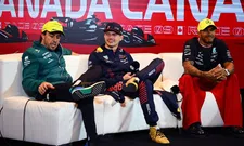 Thumbnail for article: Klasse apart: dit bereikten alleen Verstappen, Alonso en Hamilton in 2023