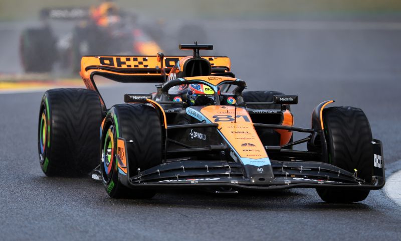 ¡SE VIENE MCLAREN! Andrea Stella manda aviso a todos los equipos de F1