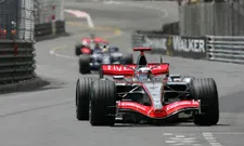 Thumbnail for article: La McLaren de Raikkonen et la voiture Andretti, championne du monde, sont à vendre.