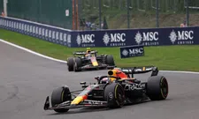 Thumbnail for article: 'RB19 is the best car, but not as superior as Verstappen pretends'