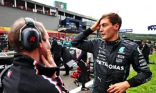 Thumbnail for article: Wat vindt Russell de mooiste momenten uit zijn F1-carrière?