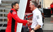 Thumbnail for article: Los británicos se resisten a ir a Ferrari por el despido de Allison