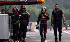 Thumbnail for article: 'Dream is not driving for Red Bull, but becoming world champion'