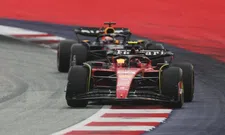 Thumbnail for article: Red Bull's budget cap penalty 'a joke'; Ferrari makes urgent appeal to FIA