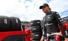 Thumbnail for article: Bottas has set goal: 'To be part of a factory team'