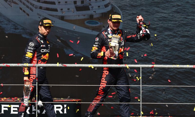 johnny herbert über sergio perez und max verstappen