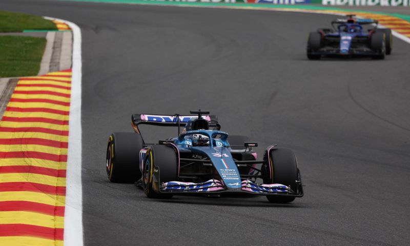 F1  Jamais vu une voiture si rapide : pourquoi la Red Bull RB19