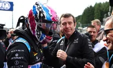 Thumbnail for article: Il team principal Famin: "In Alpine abbiamo un progetto interessante".