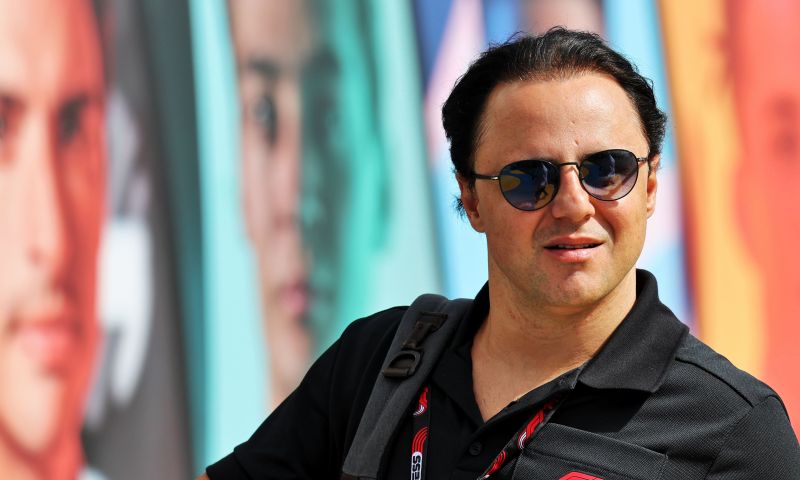 Massa takes action compensation claimed after lost 2008 title