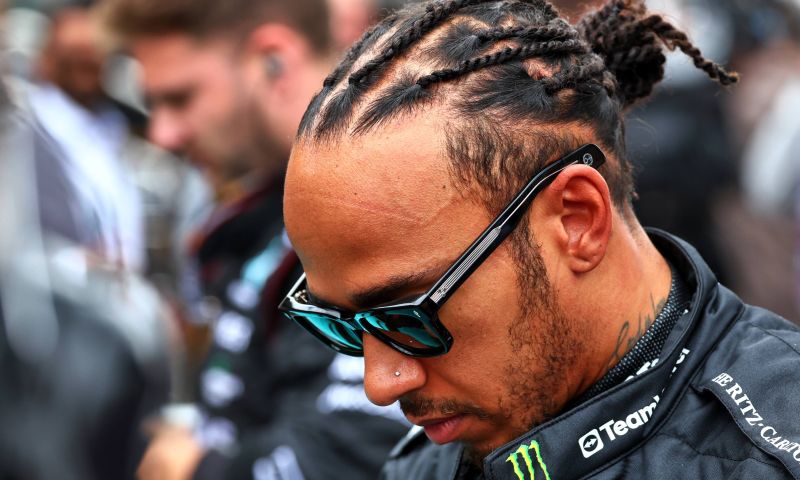 Wat is het vermogen van Lewis Hamilton