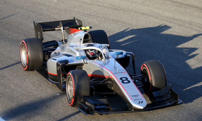 Afastado após uso de palavra racista, Vips pode ter chance na Fórmula Indy