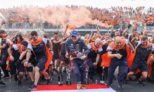 Thumbnail for article: Zandvoort tightens security for Dutch GP: 'Good basic common sense'