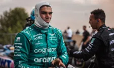Thumbnail for article: Krack defends Stroll: 'Not easy as Alonso's teammate'