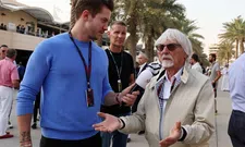 Thumbnail for article: Ecclestone on Massa case: 'I don't remember saying that'