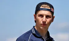Thumbnail for article: Red Bull Junior Lawson zet opnieuw (klein) stapje richting titel in Japan