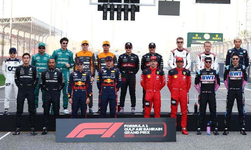 Análise: No carrossel de pilotos para 2025, Sainz é peça-chave