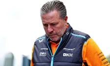 Thumbnail for article: Keine Frustration bei McLaren nach Norris' Äußerungen zu MCL60-Upgrades