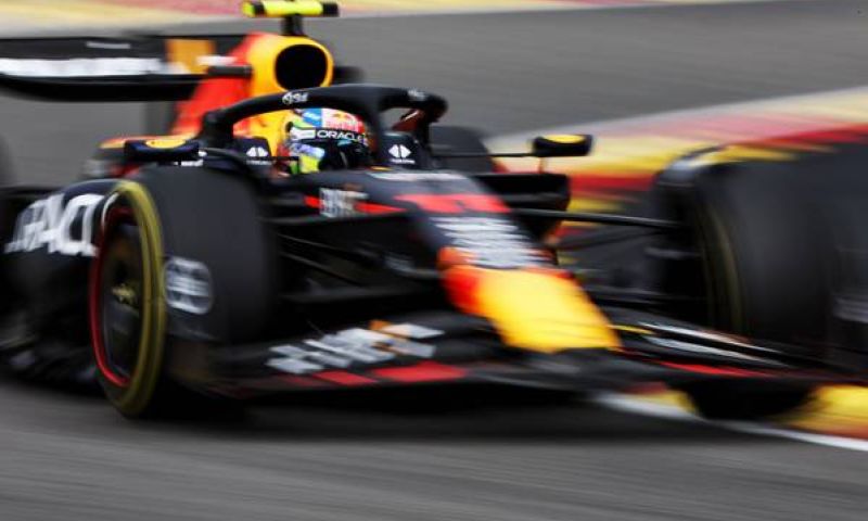 Red Bull wil meer AI gaan gebruiken