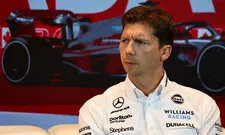 Thumbnail for article: Vowles sur ses débuts en F1 : "Les 11 équipes ont envoyé un refus"