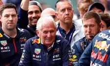 Thumbnail for article: Marko: 'El RB19 no tiene por qué evolucionar en dirección a Verstappen'