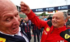 Thumbnail for article: Vasseur: Das braucht Ferrari, um zwei Zehntel auf Red Bull aufzuholen